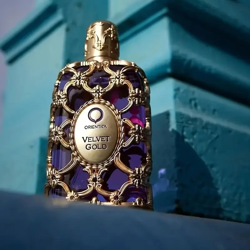 Perfume neutro Five da ORIENTI - Perfume High Fragrance avaliação e preço