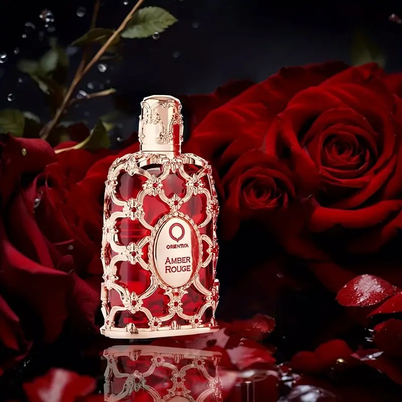 Perfume neutro Five da ORIENTI - Perfume High Fragrance avaliação e preço
