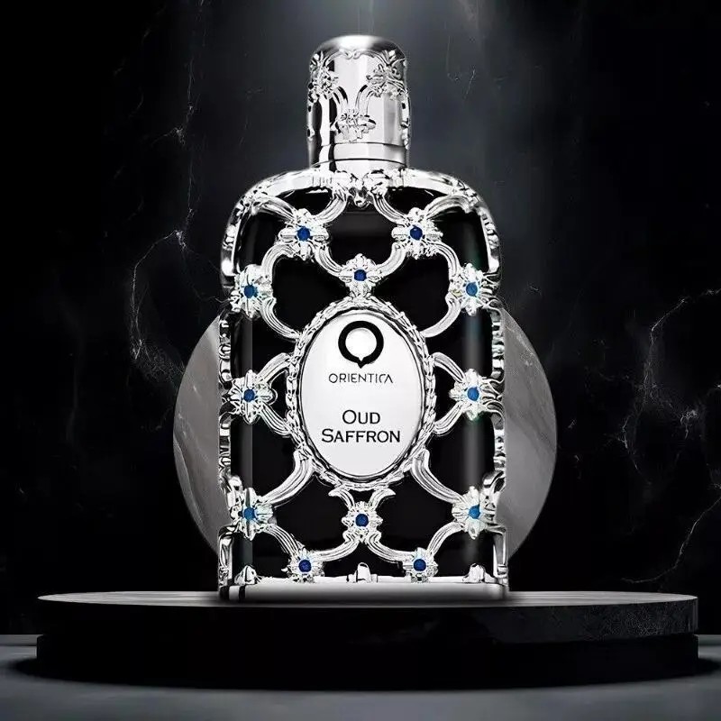 Perfume neutro Five da ORIENTI - Perfume High Fragrance avaliação e preço