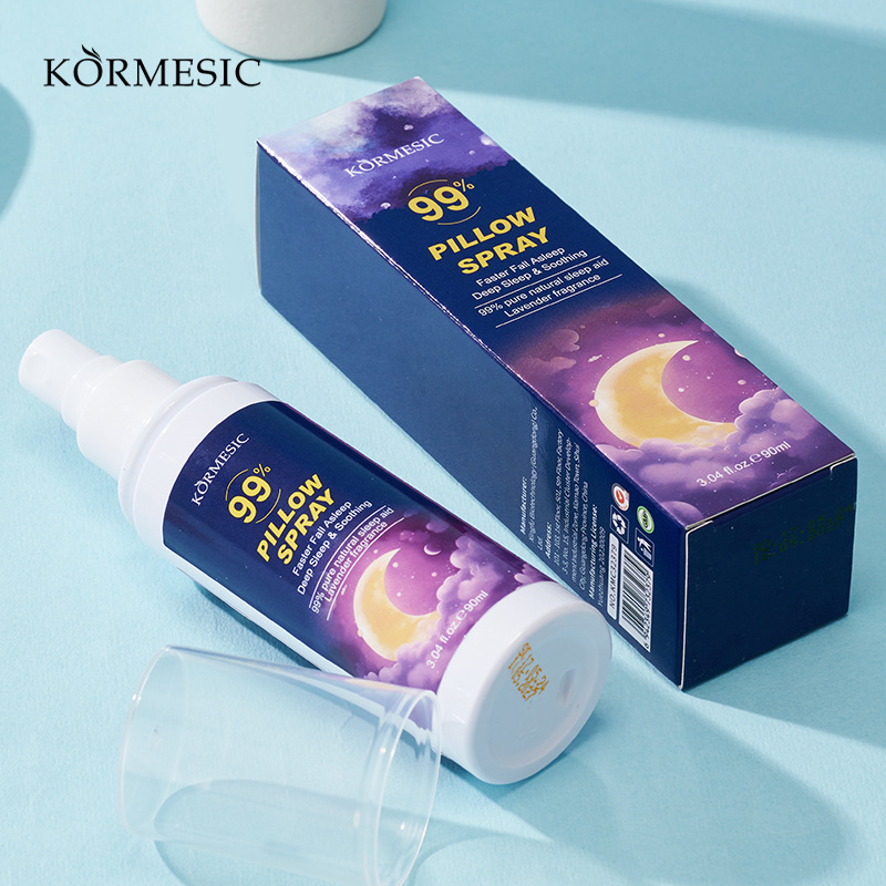 KORMESIC Lavanda Perfume Spray - Perfume Fragrance Mist avaliação e preço