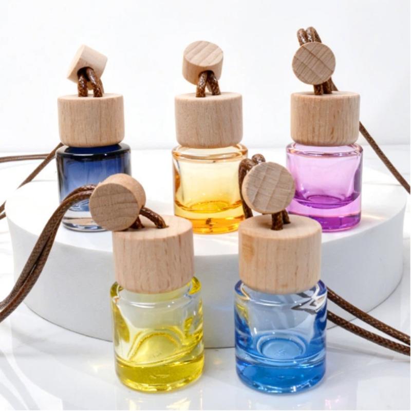 Mini Difusor de Óleo Essencial - Fragrance-Oils Perfume avaliação e preço