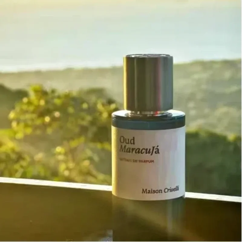 Perfume Unissex Oud Maracuja E - Oud Perfume Spray avaliação e preço