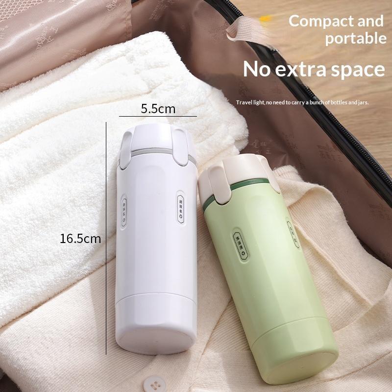 Conjunto de frascos de viagem  - Perfume Fragrance Dispenser avaliação e preço