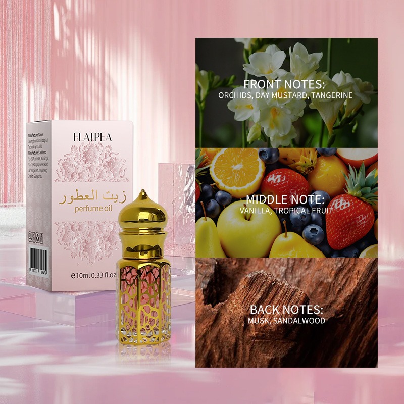 10ml marca perfume baunilha sâ - Fragrance World Perfume avaliação e preço
