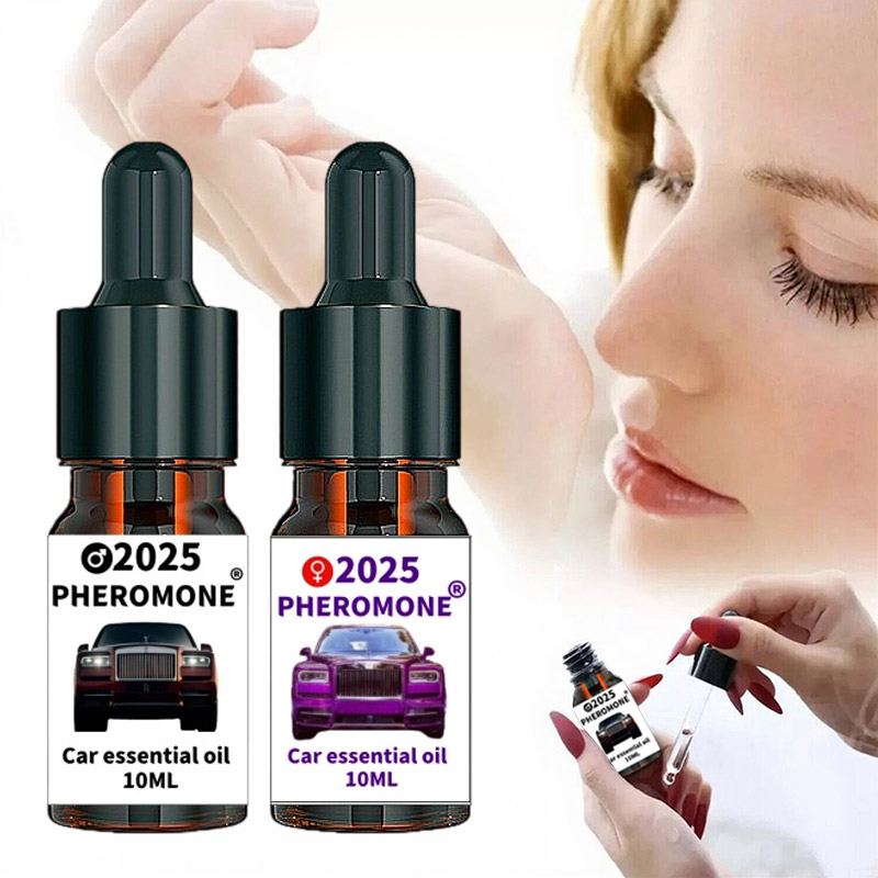 Jovem casal feromônio óleo ess - Perfume Fragrance Enhancer avaliação e preço