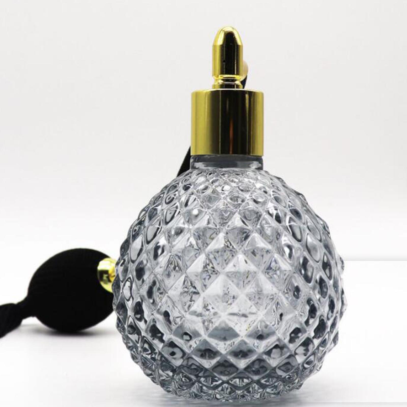 2025 garrafa de spray de névoa - Perfume Fragrance Mist avaliação e preço