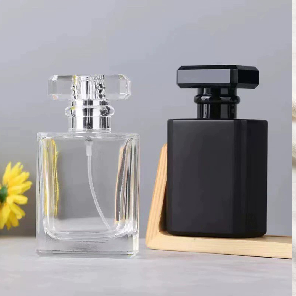 5 pçs 10 pçs 20 pçs 50ml preto - Perfume Fragrance Mist avaliação e preço
