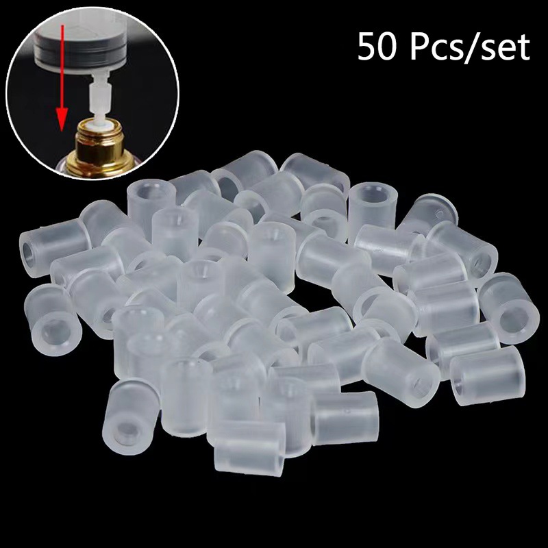 50 pçs ferramentas dispensador - Perfume Fragrance Dispenser avaliação e preço