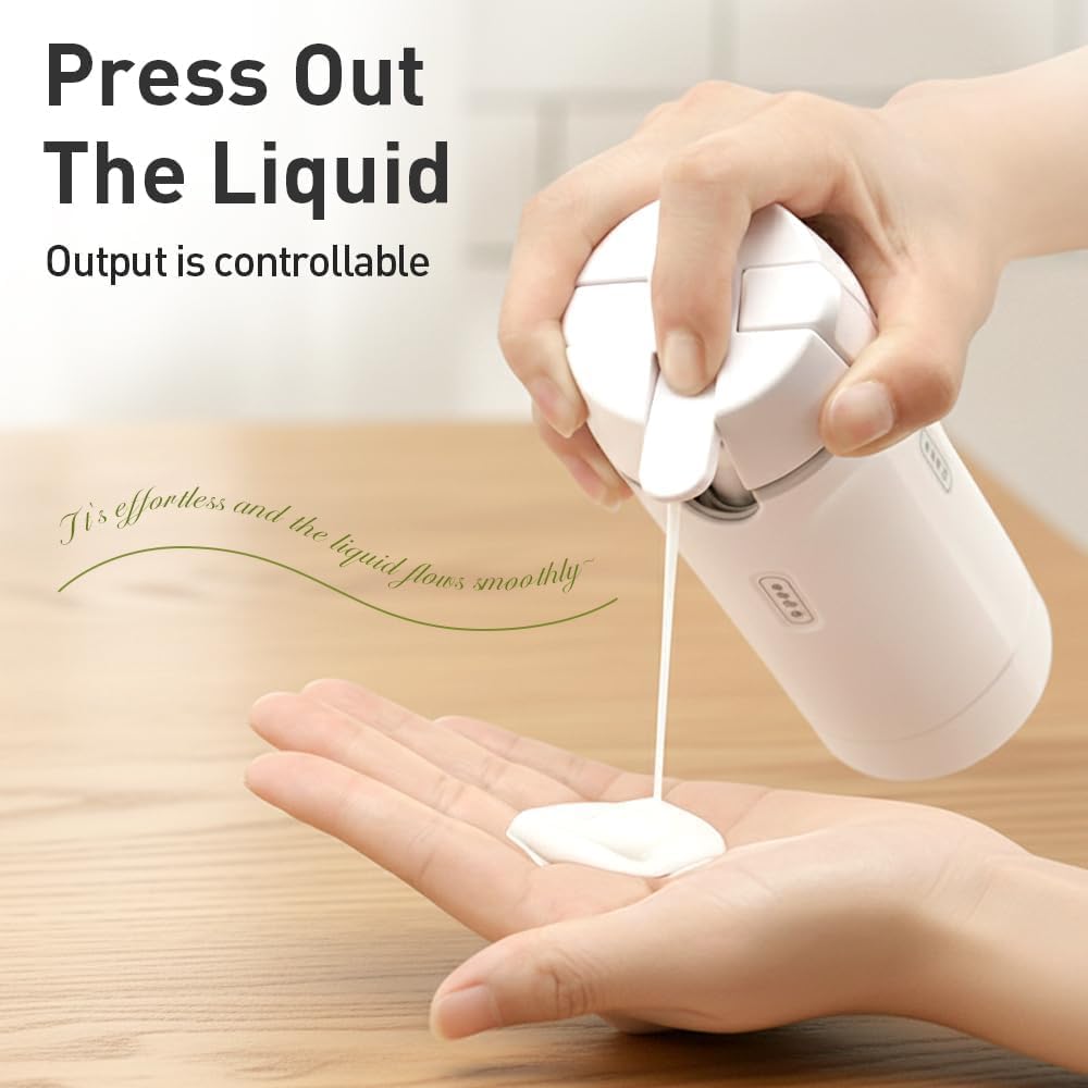 Dispensador de viagem 4 em 1,  - Perfume Fragrance Dispenser avaliação e preço