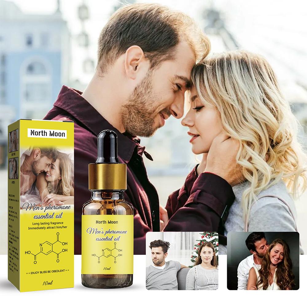 10/50ml cupido feromônio hipno - Best Perfume Fragrance avaliação e preço