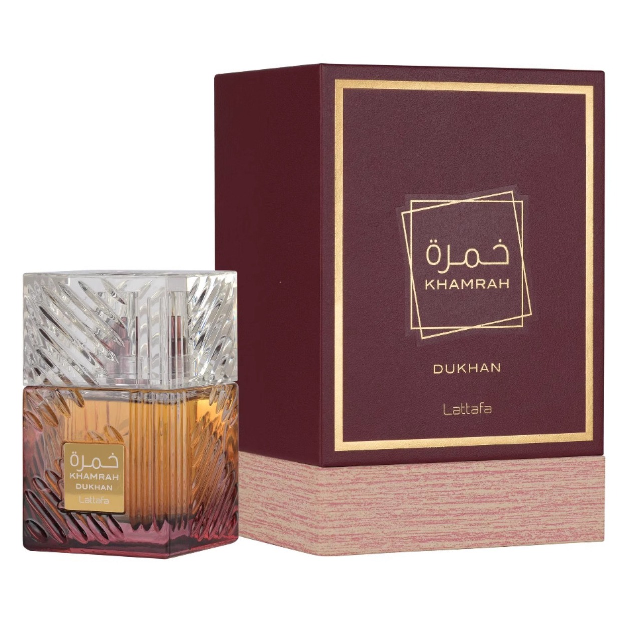 Colônia Dubai Charm Unissex, F - Perfume Fragrance Dubai avaliação e preço
