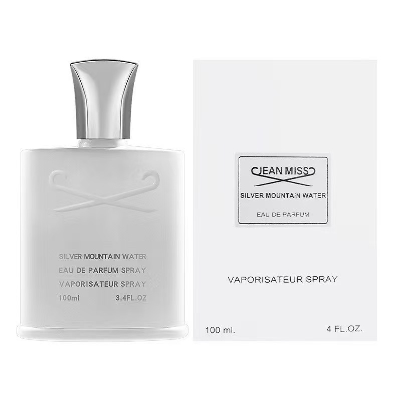 Perfume Spray de Alta Qualidad - Perfume High Fragrance avaliação e preço