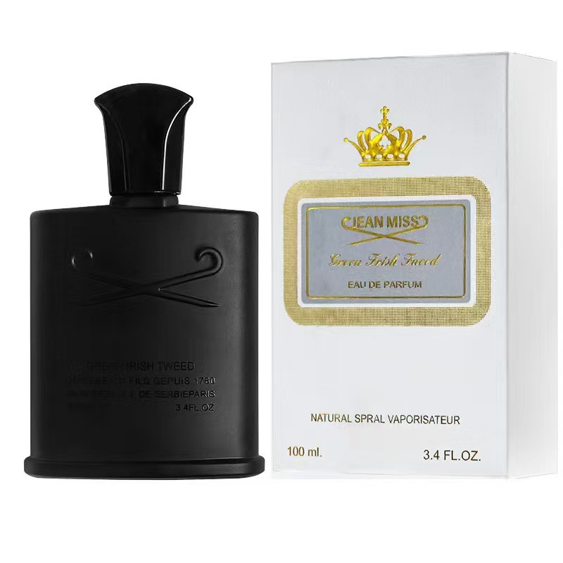 Perfume Spray de Alta Qualidad - Perfume High Fragrance avaliação e preço
