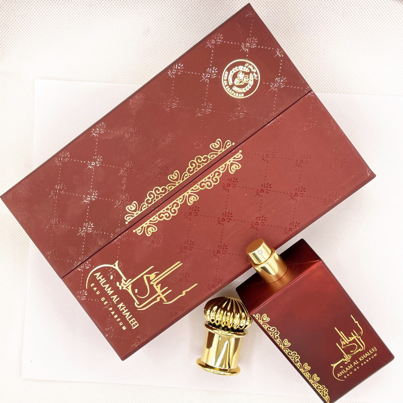 Perfume Árabe Unissex para Hom - Perfume High Fragrance avaliação e preço