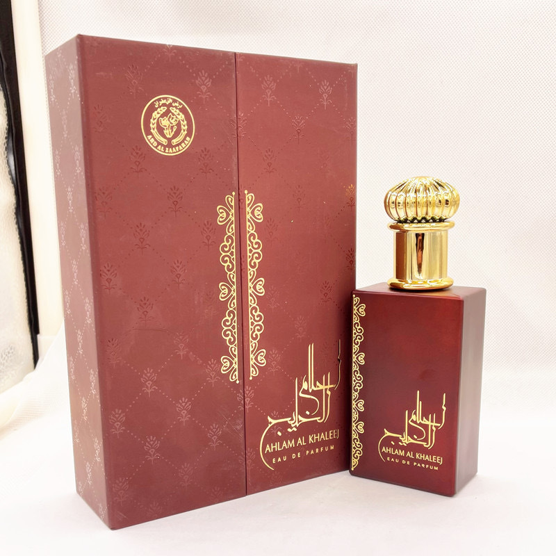 Perfume Árabe Unissex para Hom - Perfume High Fragrance avaliação e preço