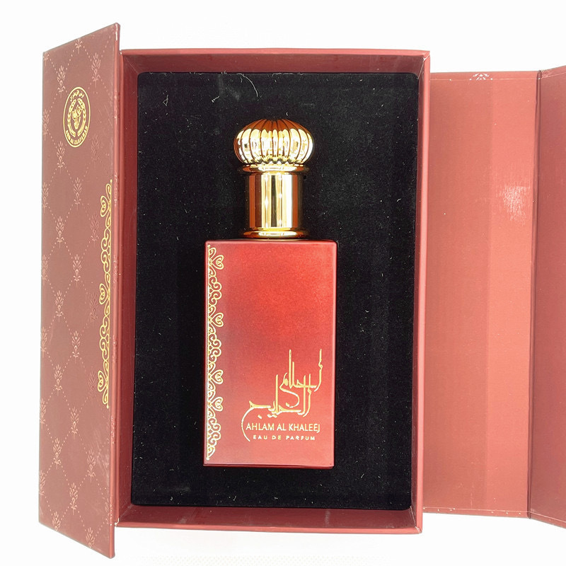 Perfume Árabe Unissex para Hom - Perfume High Fragrance avaliação e preço