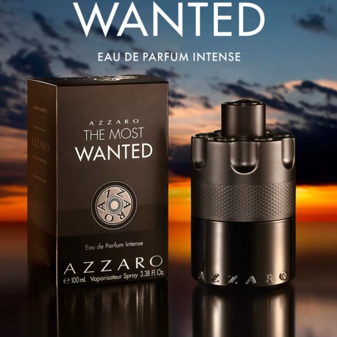 Azzaro The Most Wanted Eau de  - Perfume Xeryus avaliação e preço