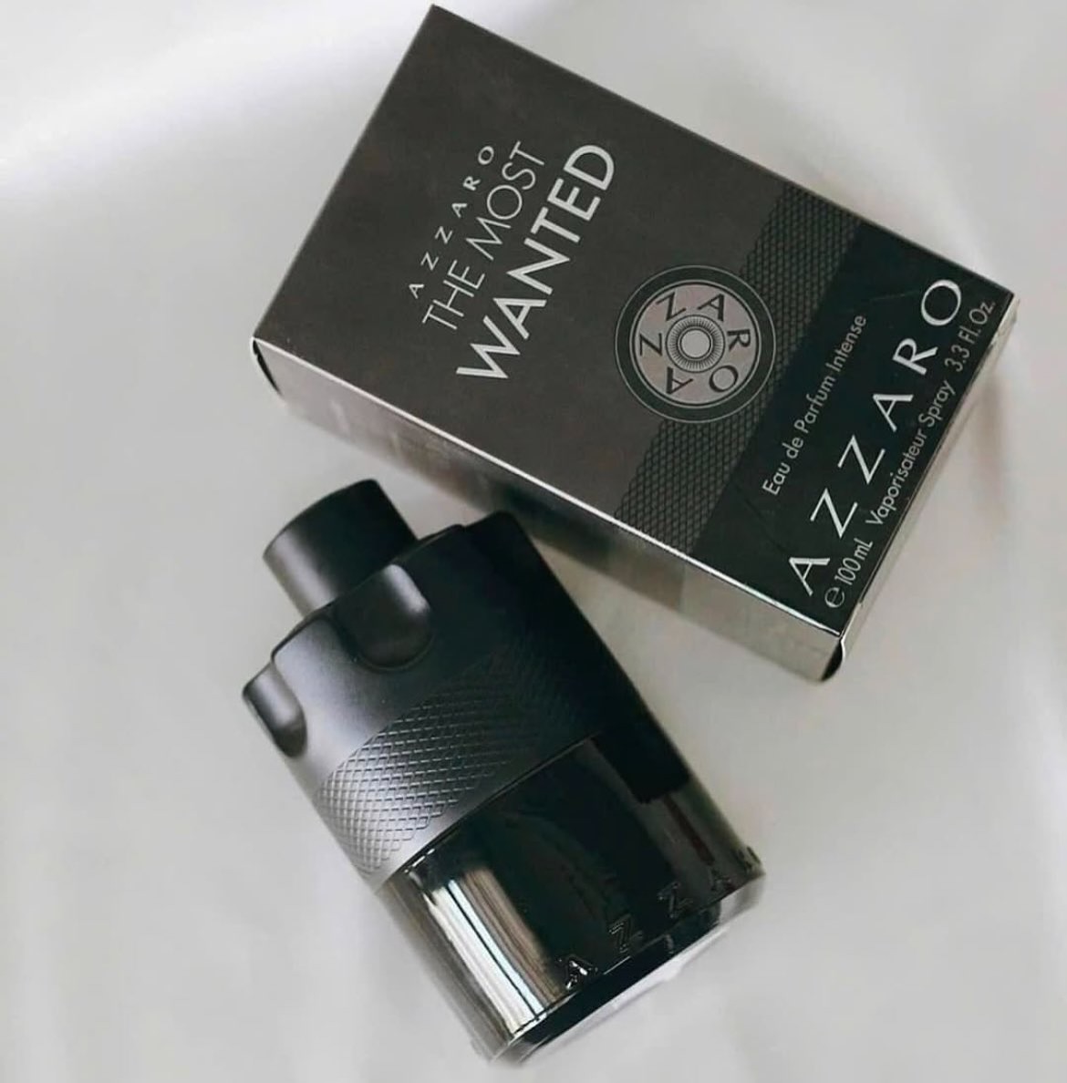 Azzaro The Most Wanted Eau de  - Perfume Xeryus avaliação e preço