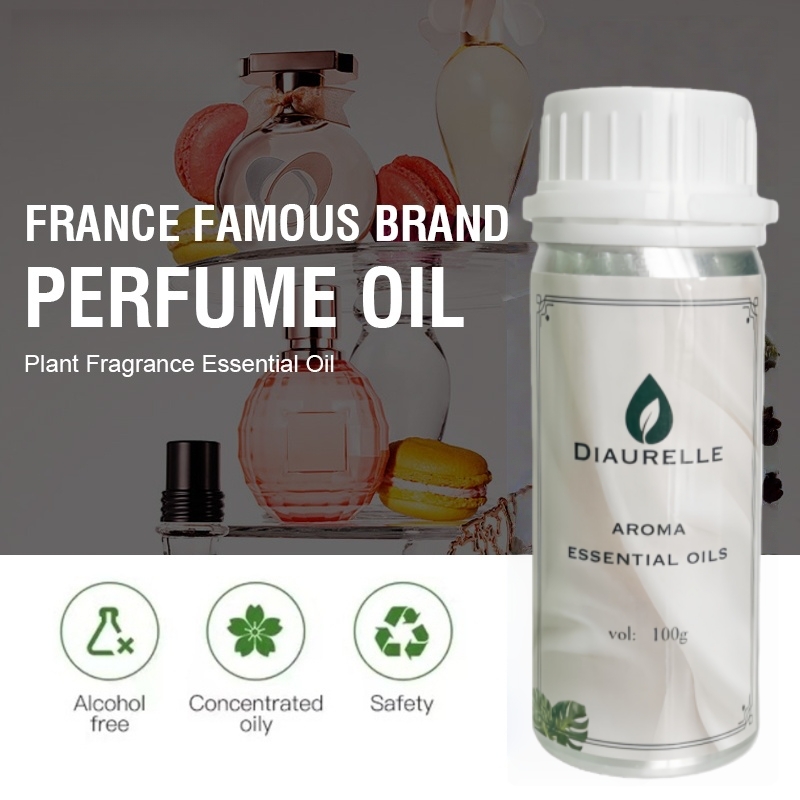 DiAURELLE 100mL Aroma Difusor  - Perfume Fragrance Diffuser avaliação e preço