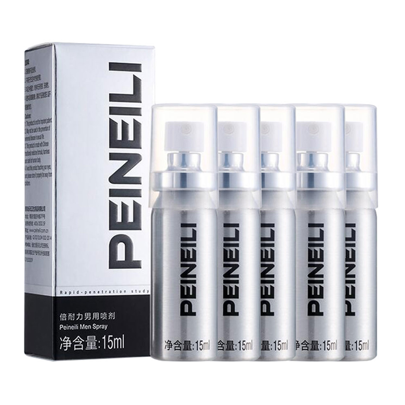 Spray Retardante Peineili para - Perfume Fragrance Liquid avaliação e preço