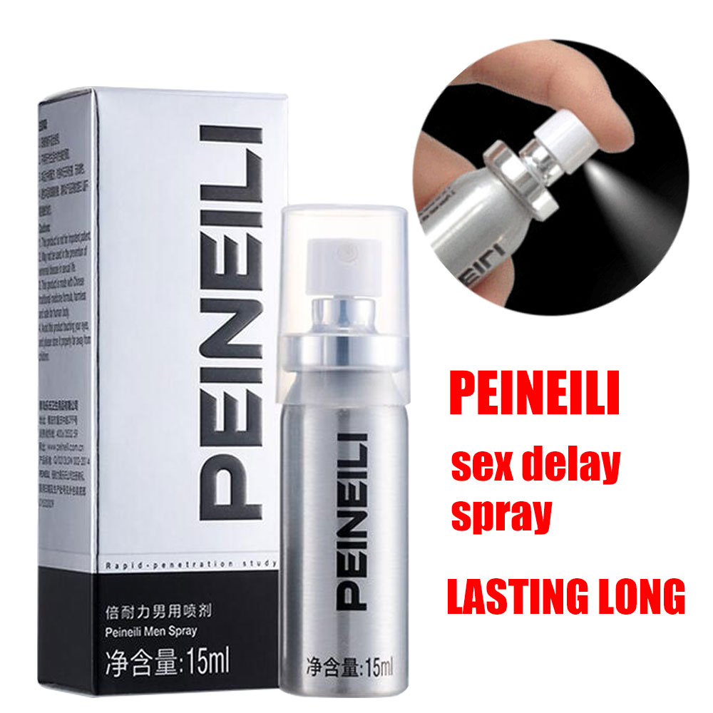Spray Retardante Peineili para - Perfume Fragrance Liquid avaliação e preço