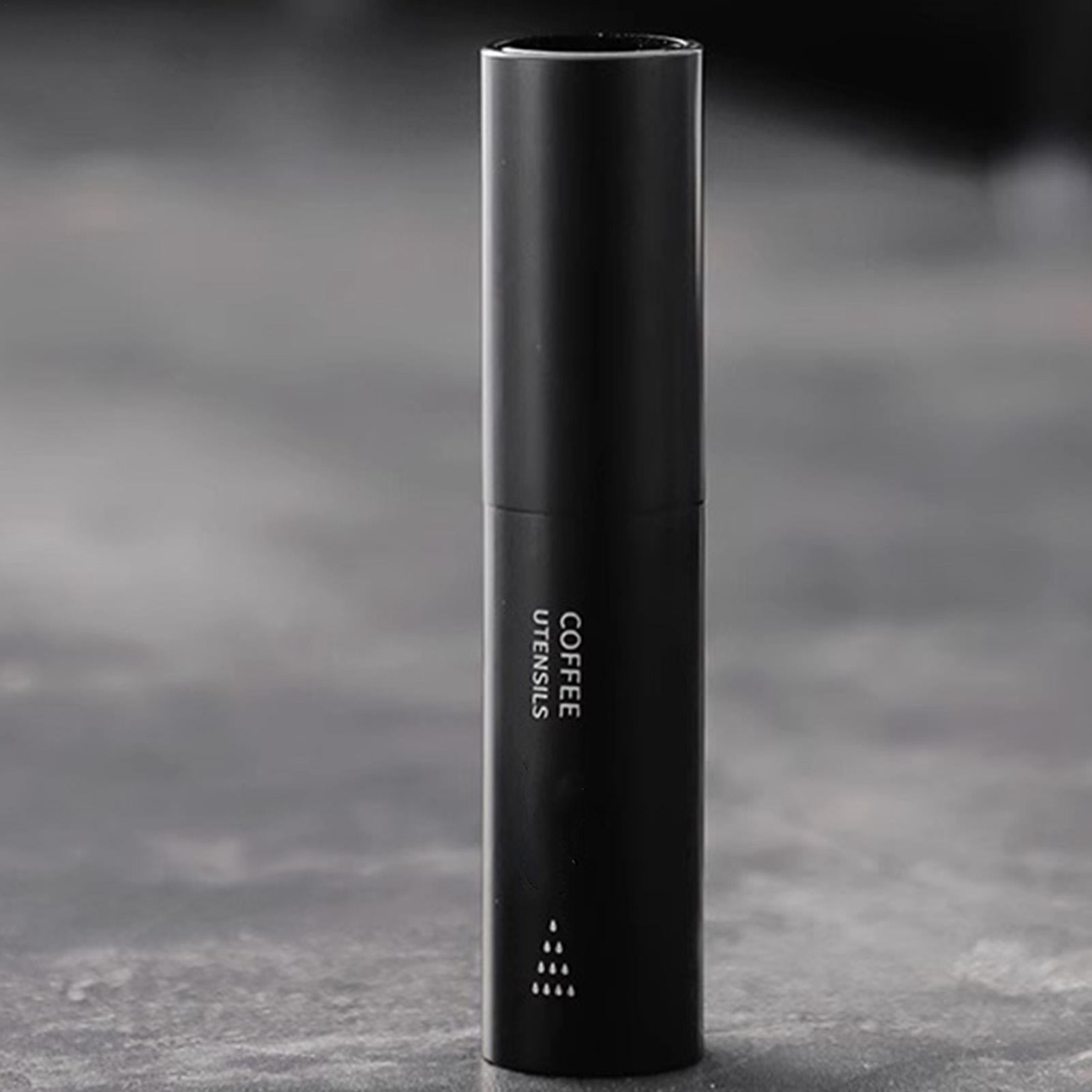 Frasco Spray de Café 10ml, Pul - Perfume Fragrance Mist avaliação e preço