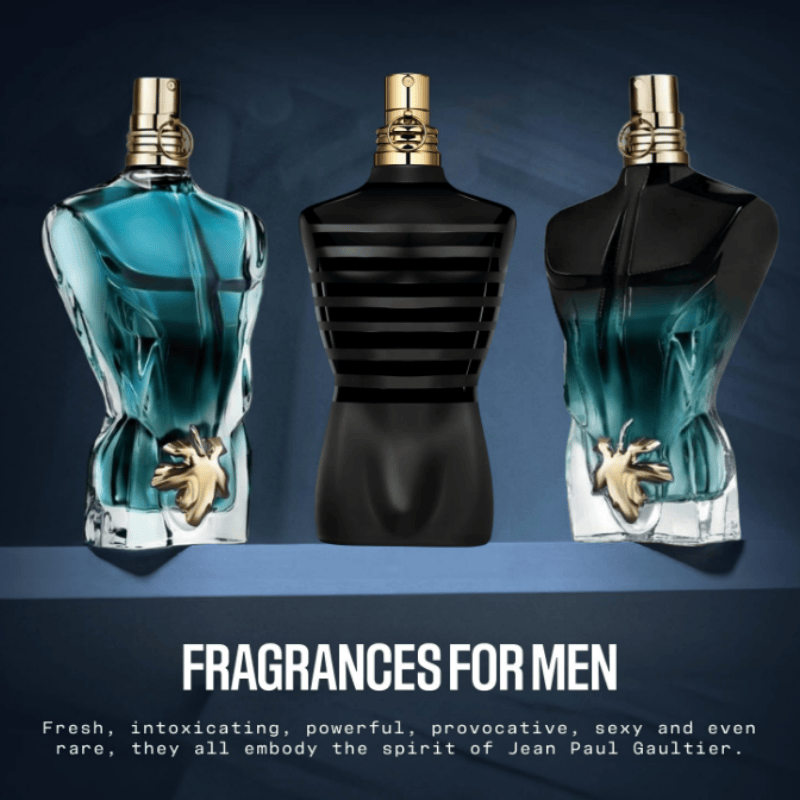 Jean Paul Gaultier Le Beau Le  - Perfume High Fragrance avaliação e preço