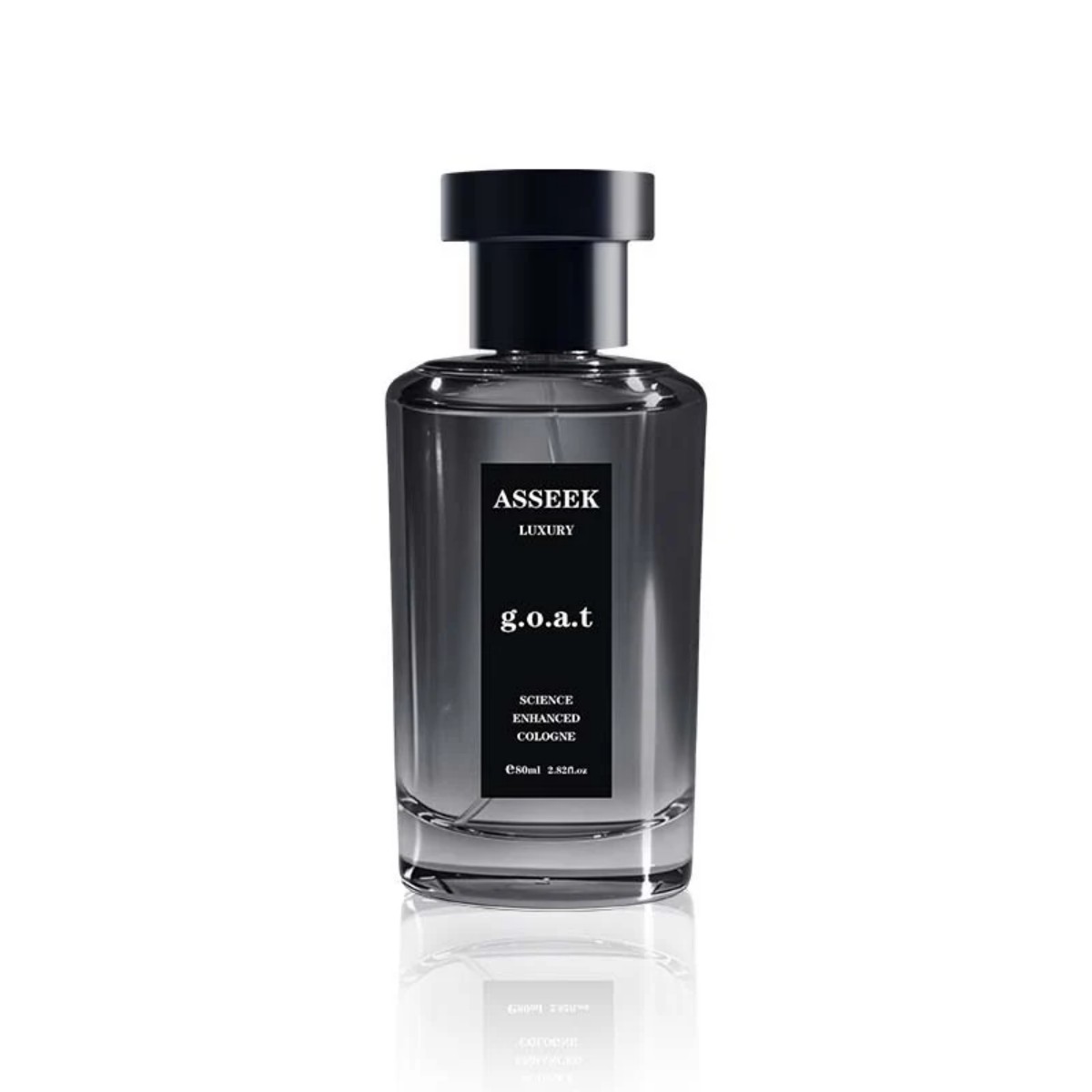 Perfume Masculino Asseek g.o.a - Perfume Fragrance Enhancer avaliação e preço