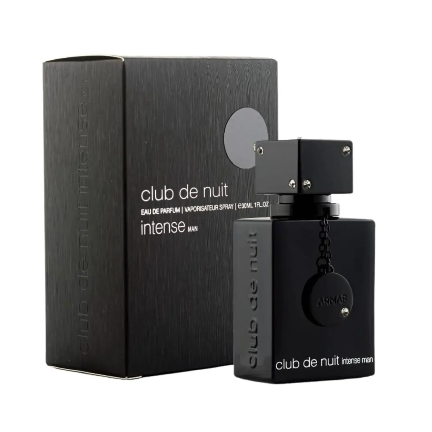 Armaf Club De Nuit Intense 100 - Perfume High Fragrance avaliação e preço