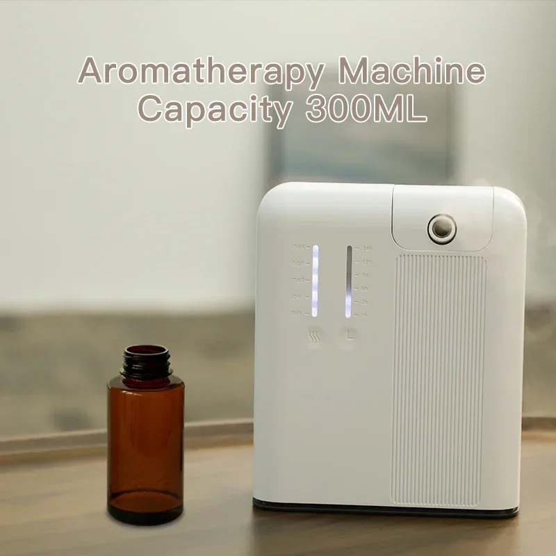 Difusor de Aroma Namaste com B - Perfume Fragrance Diffuser avaliação e preço