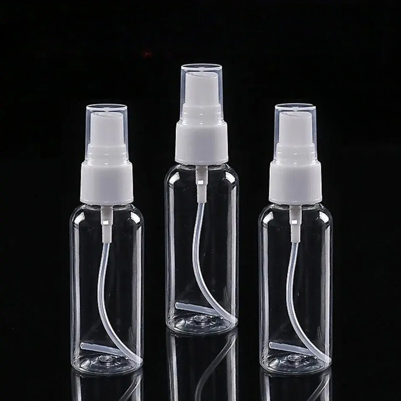 Frasco Pulverizador de Névoa F - Perfume Fragrance Mist avaliação e preço