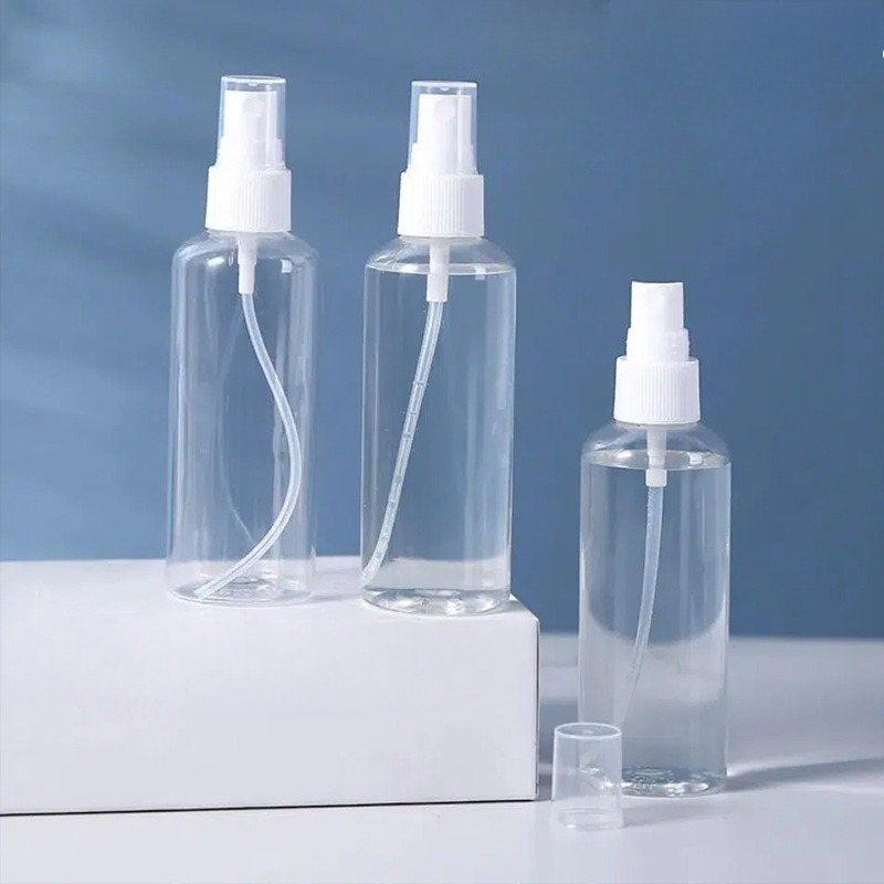 Frasco Pulverizador de Névoa F - Perfume Fragrance Mist avaliação e preço