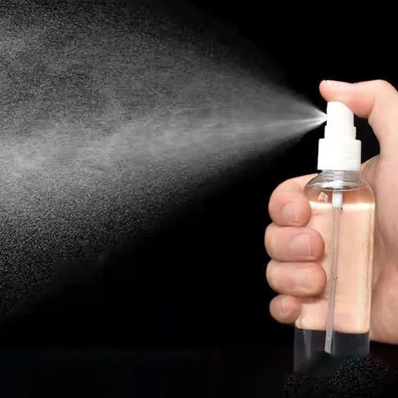 Frasco Pulverizador de Névoa F - Perfume Fragrance Mist avaliação e preço