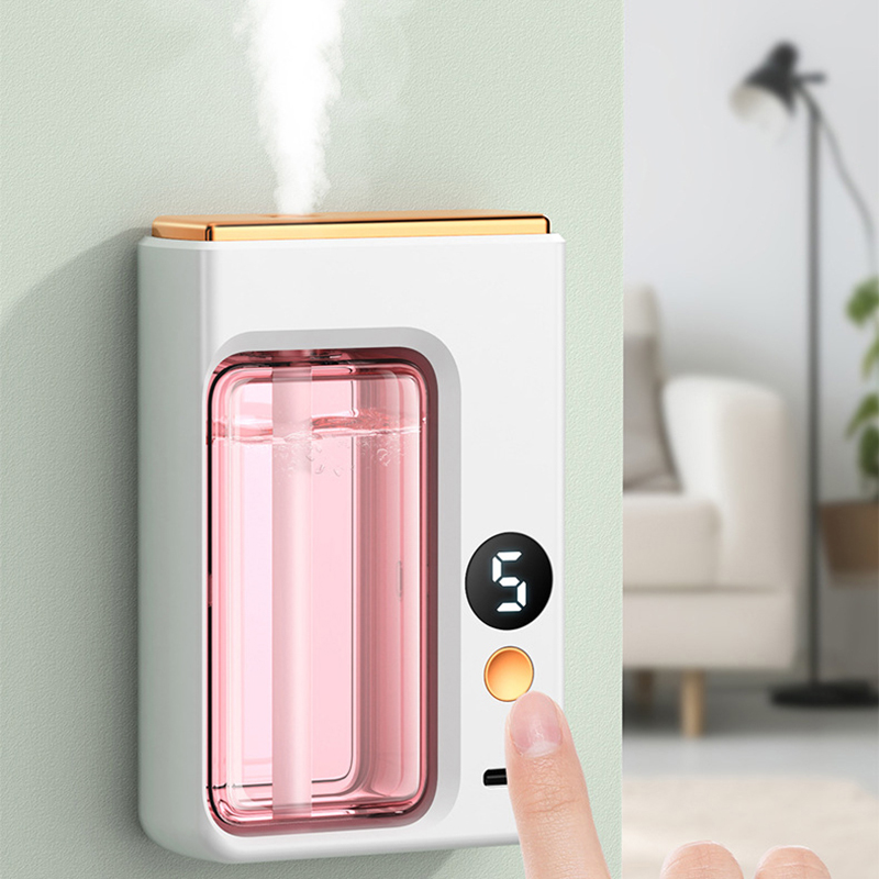Máquina automática de fragrânc - Fragrance World Perfume avaliação e preço