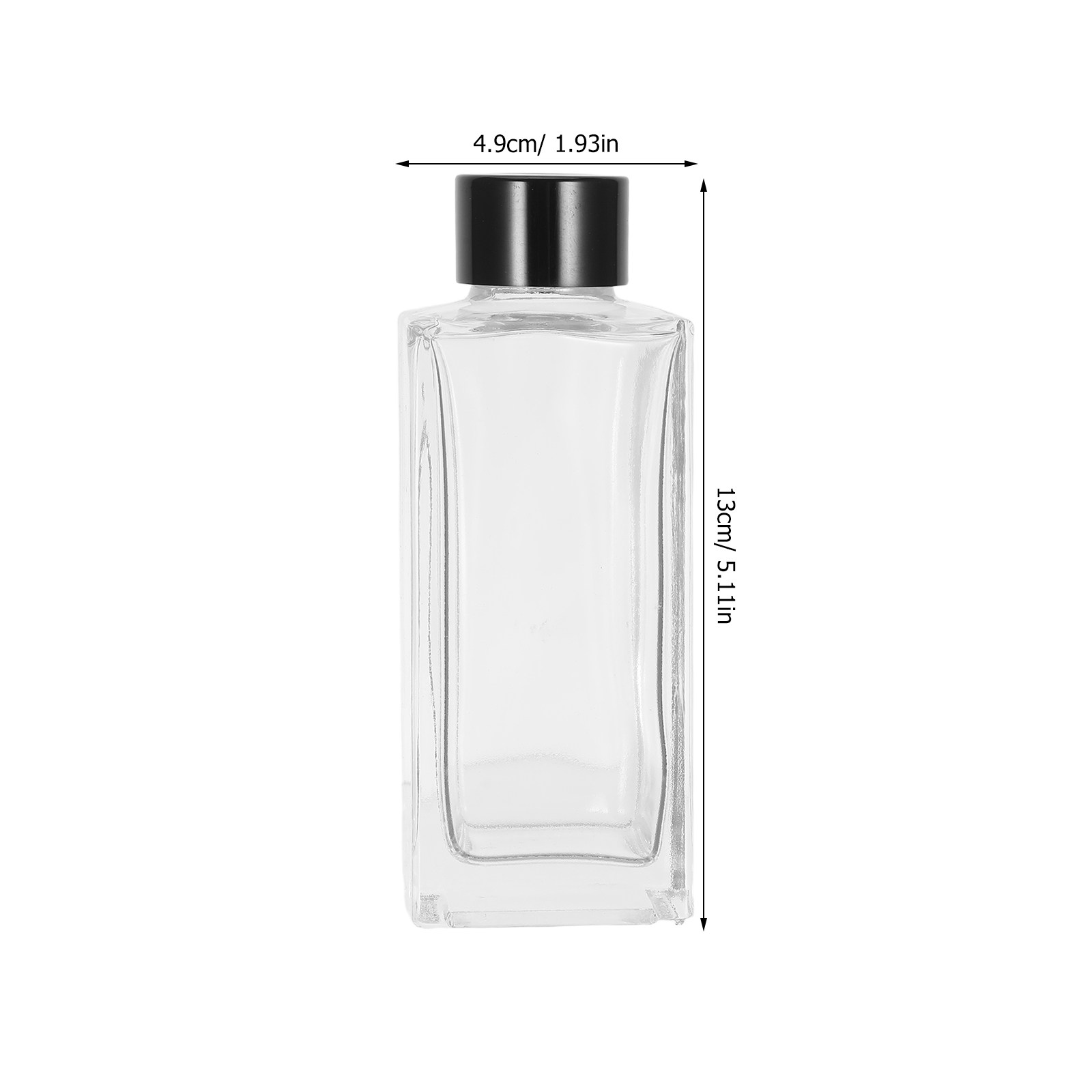Conjunto de 4 Difusores de Aro - Perfume Fragrance Diffuser avaliação e preço