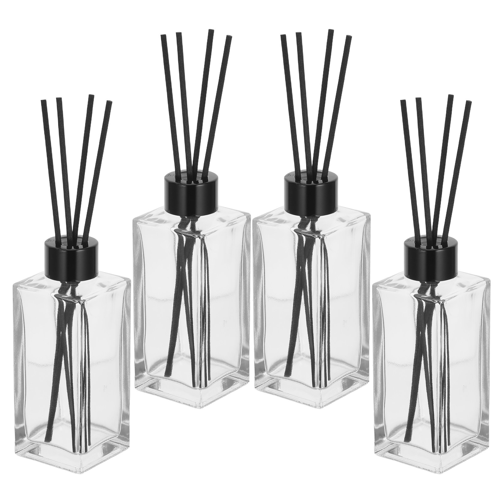 Conjunto de 4 Difusores de Aro - Perfume Fragrance Diffuser avaliação e preço