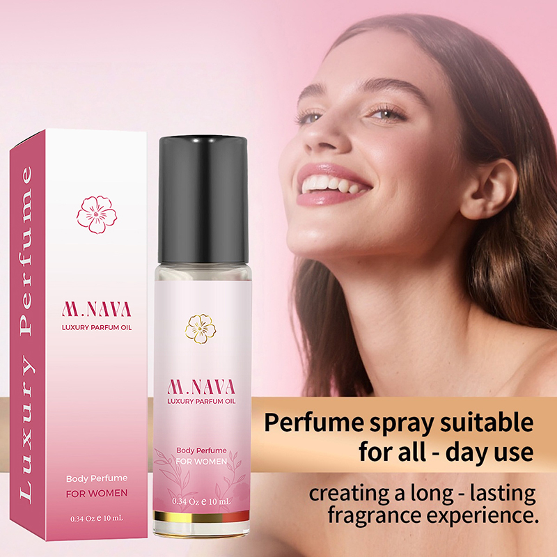 Feromônio roll-on colônia aume - Perfume Fragrance Enhancer avaliação e preço