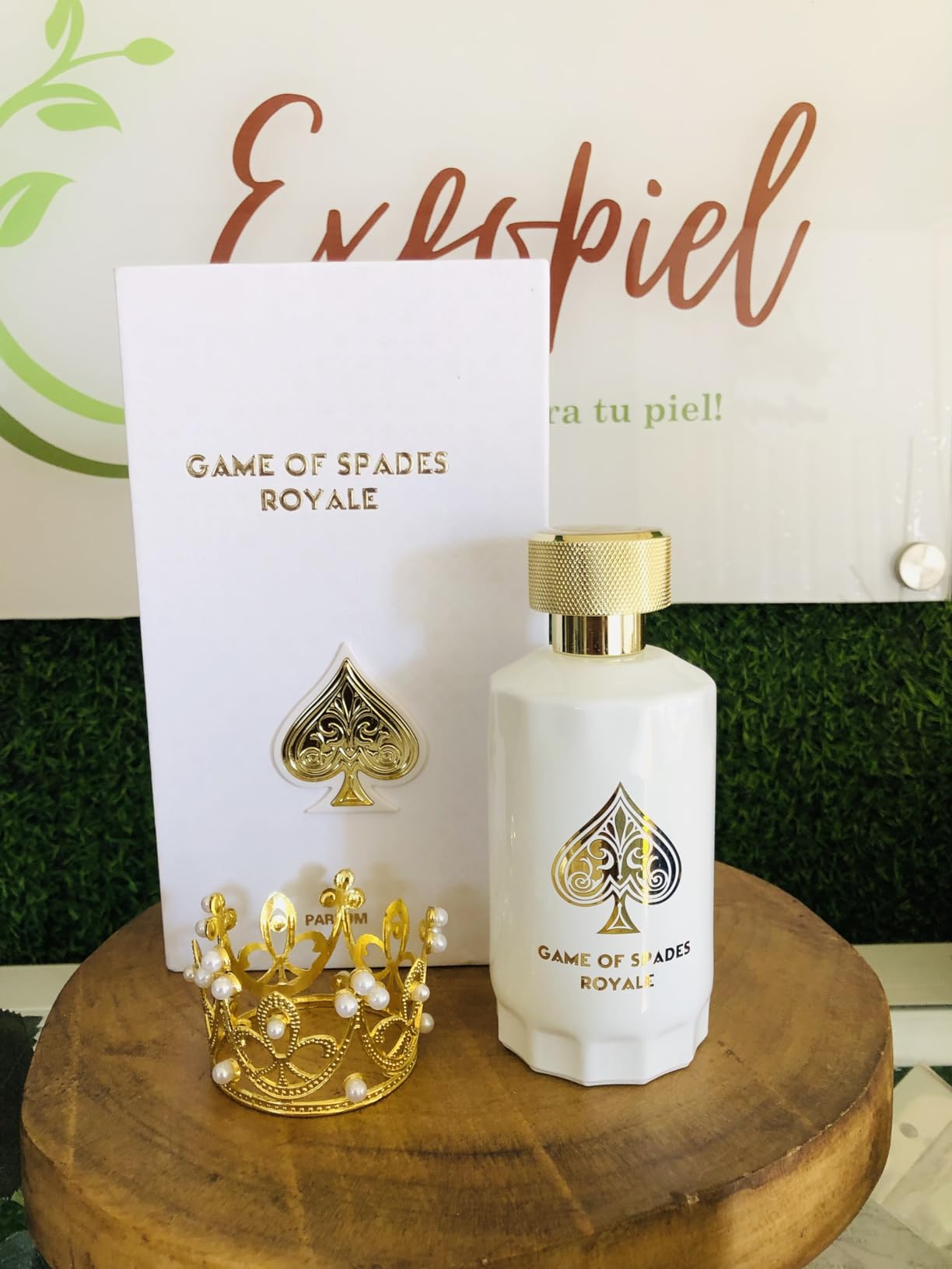 Nova Chegada Jo Milano Game Of - Best Perfume Fragrance avaliação e preço