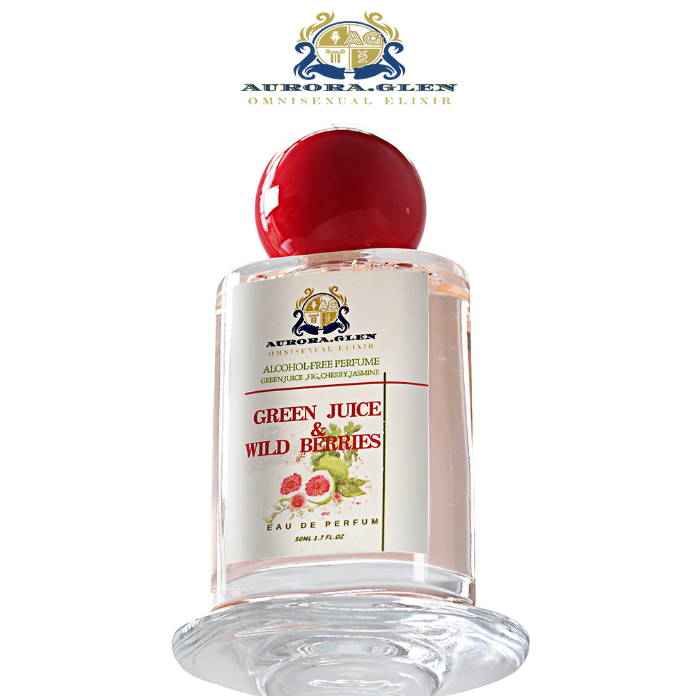 Óleo de Perfume Original Fig G - Fragrance World Perfume avaliação e preço