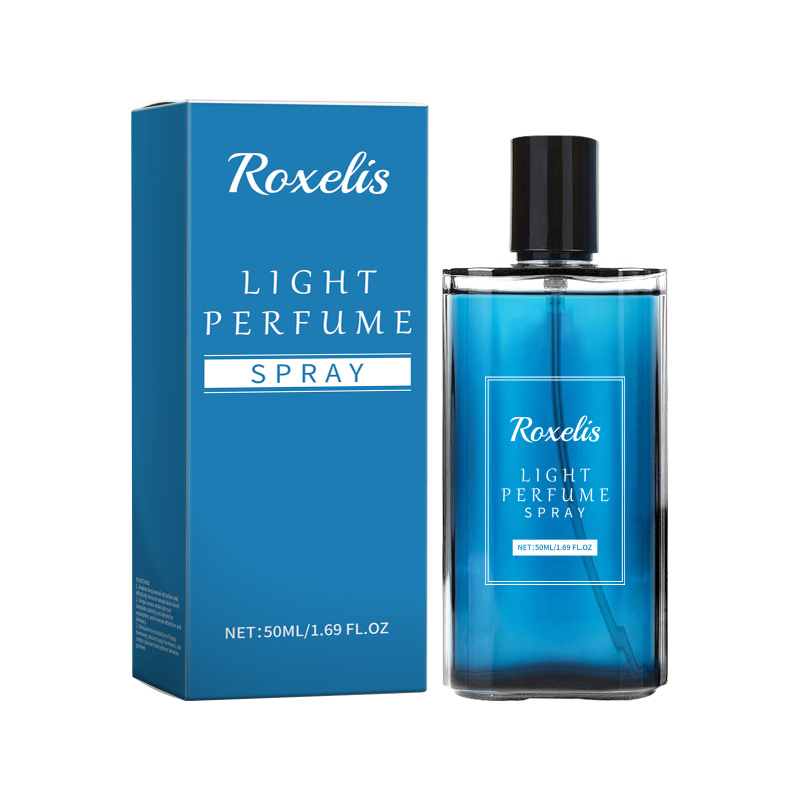 Colônia Masculina Mint: Exala  - Perfume Light Fragrance avaliação e preço