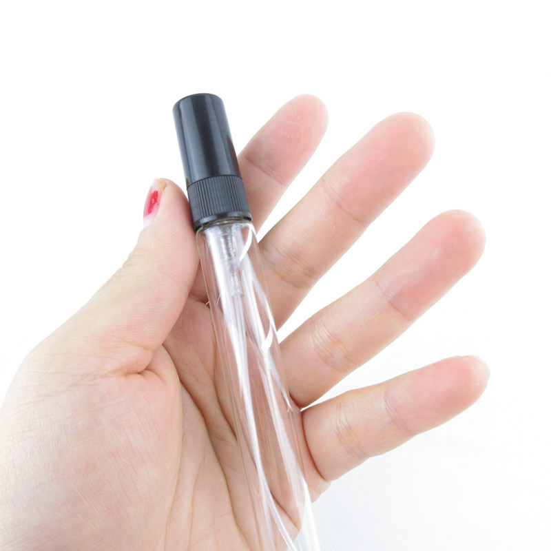 Garrafa De Perfume De Vidro Re - Perfume Fragrance Mist avaliação e preço