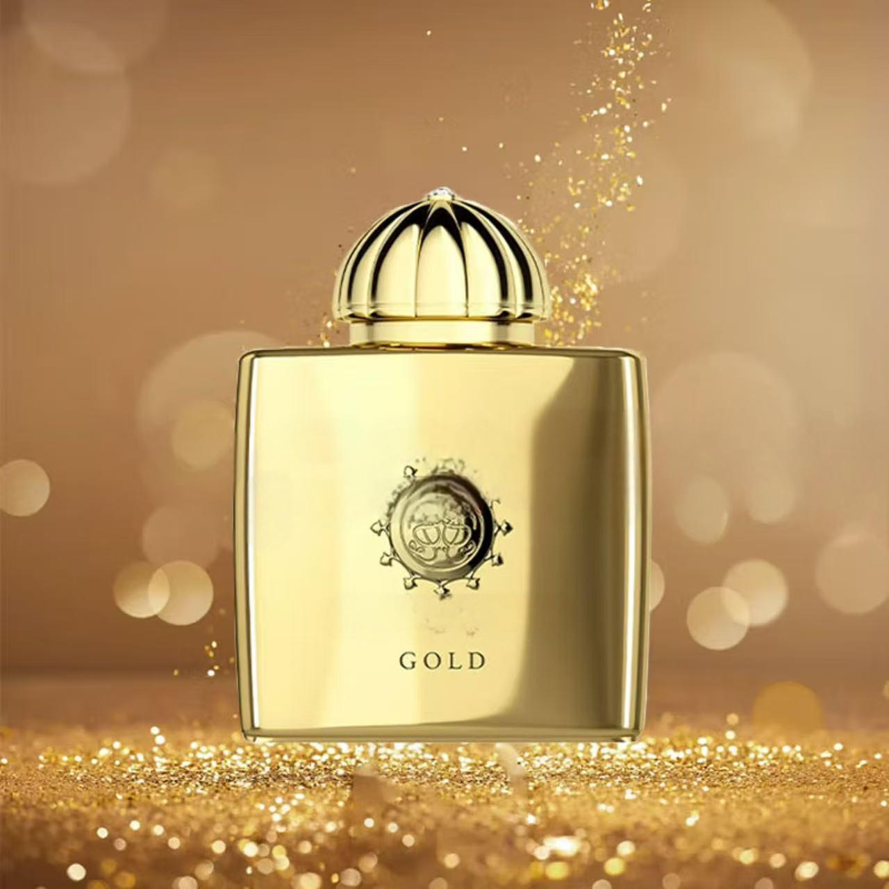 Amouage Gold Woman EDP 100ml 3 - Best Perfume Fragrance avaliação e preço