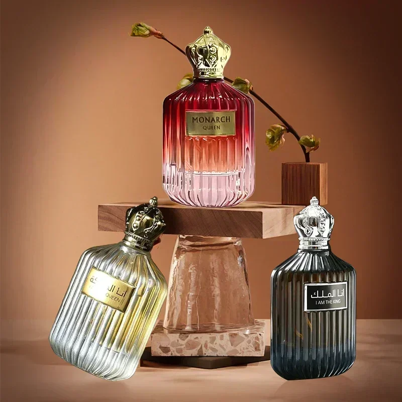 100ml de alta qualidade perfum - Perfume High Fragrance avaliação e preço
