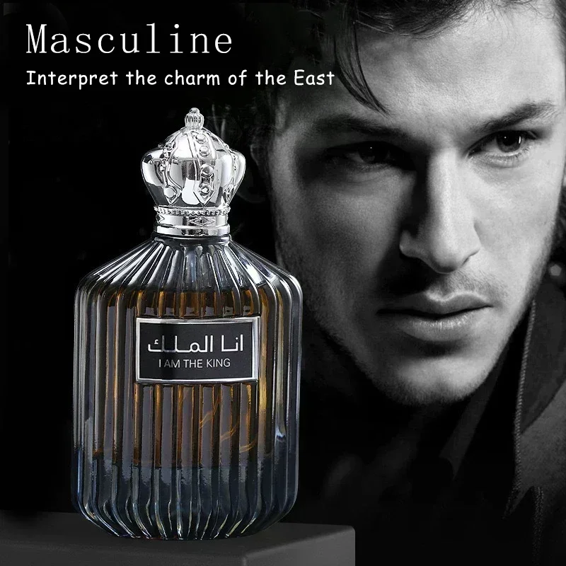 100ml de alta qualidade perfum - Perfume High Fragrance avaliação e preço