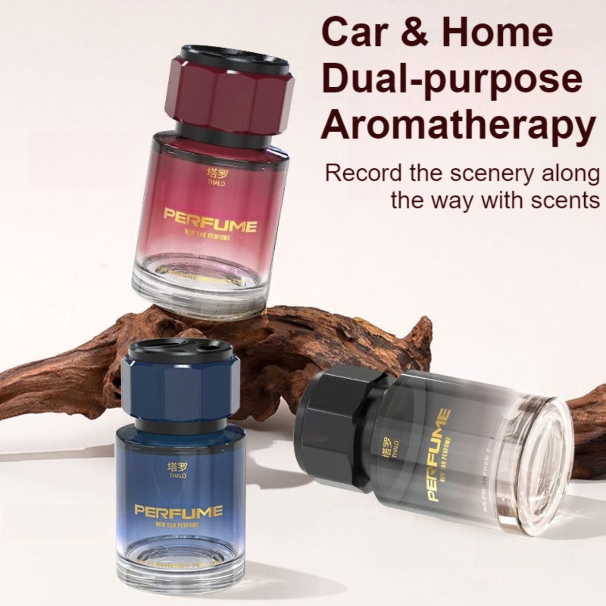 Perfume Masculino: Aroma Fresc - Perfume High Fragrance avaliação e preço
