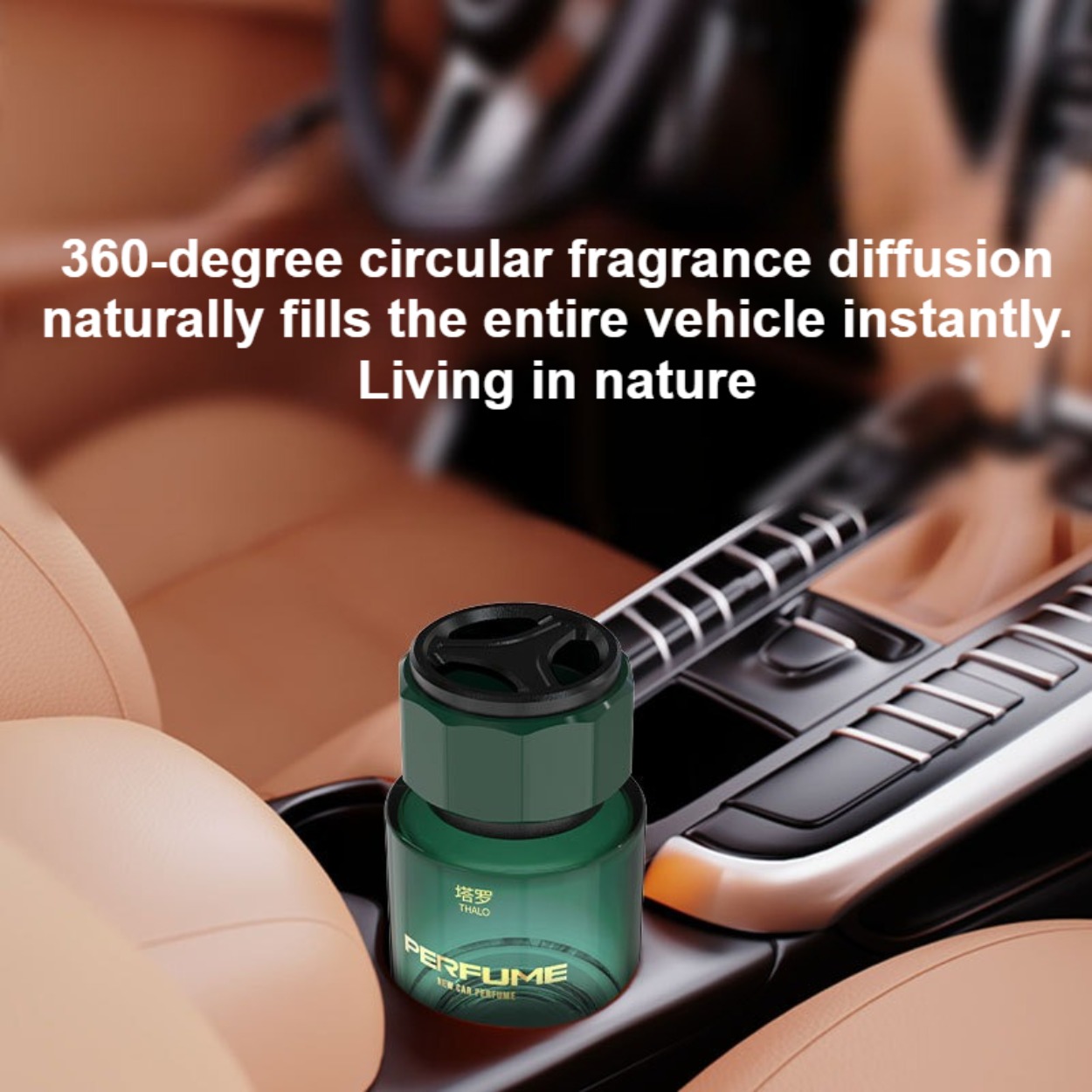 Perfume Masculino: Aroma Fresc - Perfume High Fragrance avaliação e preço