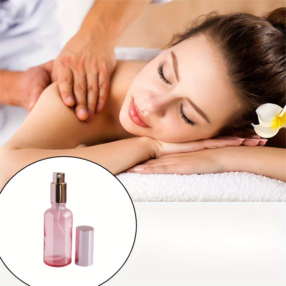 1 pçs 10-100ml garrafas de spr - Perfume Fragrance Mist avaliação e preço