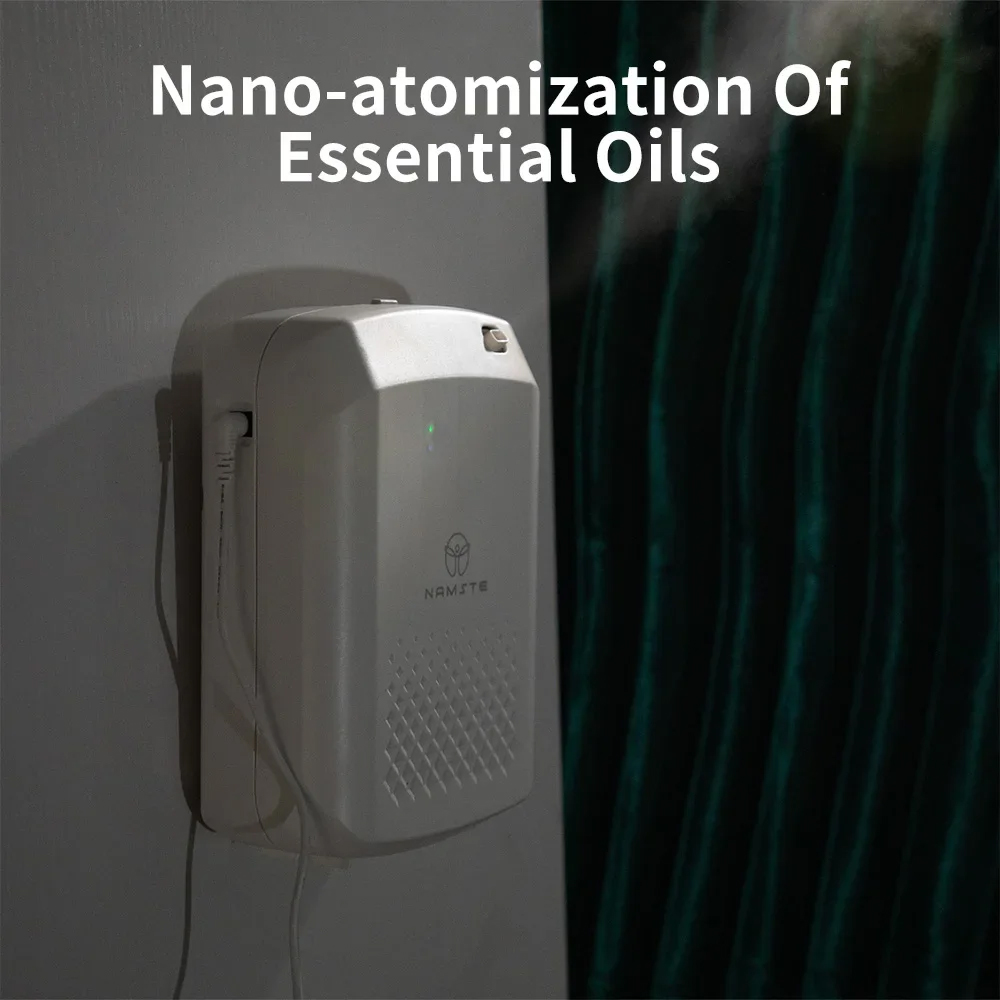 NAMSTE Inteligente Difusor de  - Perfume Fragrance Diffuser avaliação e preço