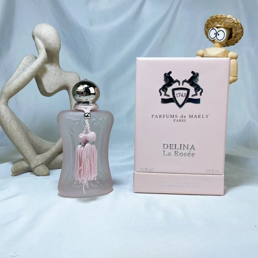 Perfume Valaya Maryington Dew  - Women'S Perfume Rose Fragrance avaliação e preço