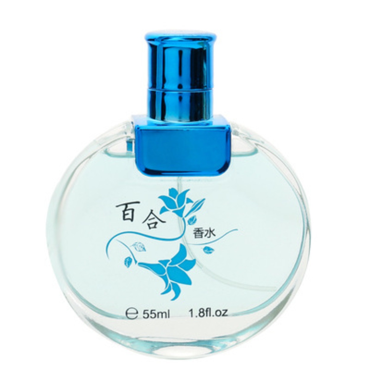 Perfume Feminino Natural Flora - Women'S Perfume Rose Fragrance avaliação e preço